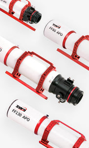 ASI294MC Pro, First 14bit  4/3" Cooled Color Camera