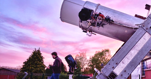 Astrophotographer’s Story: Mathieu Guinot