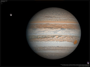 Astrophotographer’s Story : Damian Peach