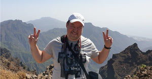 Astrophotographer’s Story: Paweł Radomski