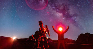 Astrophotographer’s Story: Ernest Brendel