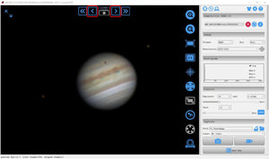 How to Use Manual focusing with EAF