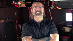 Astrophotographer's Story: Drew Evans