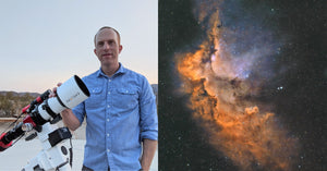 Astrophotographer’s Story: Chad Leader