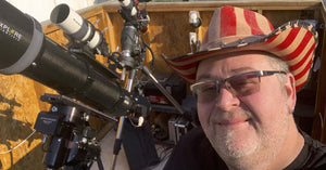Astrophotographer’s Story: Douglas Struble