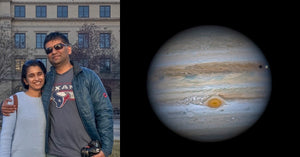 Astrophotographer's Story: Anis Abdul