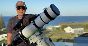Astrophotographer's Story: Logan Carpenter