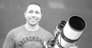 Astrophotographer’s Story: Shaun Robertson