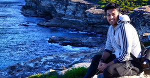 Astrophotographer’s Story: Prasun Agrawal