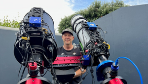 Astrophotographer’s Story: Logan Carpenter