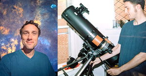 Astrophotographer’s Story: Nick Lake