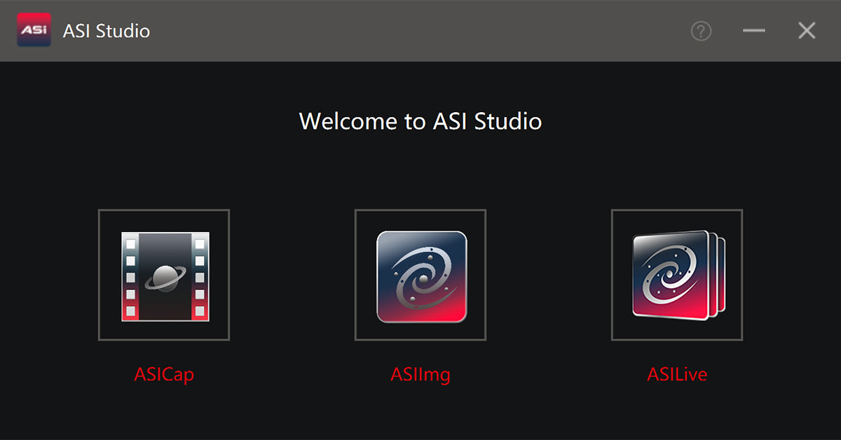 What is ASIStudio and What Can It Bring Us?
