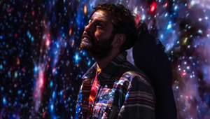 Astrophotographer's Story: Sandro Shugladze