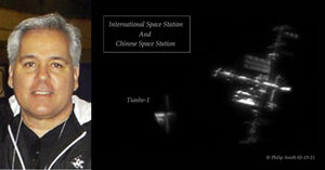 Astrophotographer’s Story: Philip Smith
