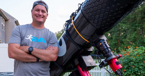 Astrophotographer’s Story: Jonathan Piques