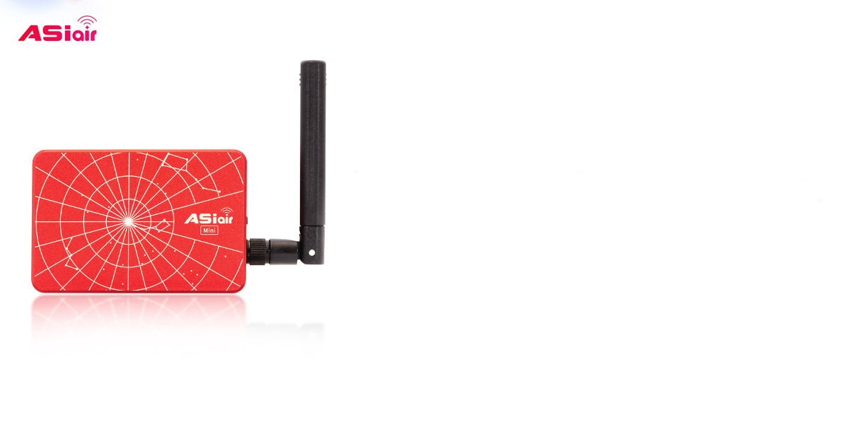 ASIAIR 2.0 New Feature: Bug Tracker. What is it and what it can be used for?