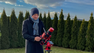 Astrophotographer's Story: Astro Foto Alex