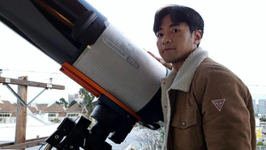 Astrophotographer's Story: John Park