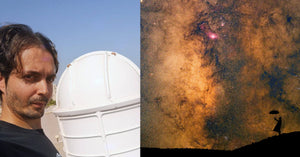 Astrophotographer’s Story: Roi Levi