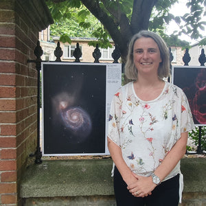 Astrophotographer's Story: Sara Harvey #49/2024
