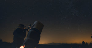 Astrophotographer's Story: Vincent Fournaise