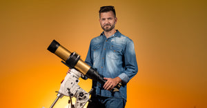 Astrophotographer’s Story: Eduardo Schaberger Poupeau
