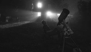 Astrophotographer's Story: Brennan Gilmore