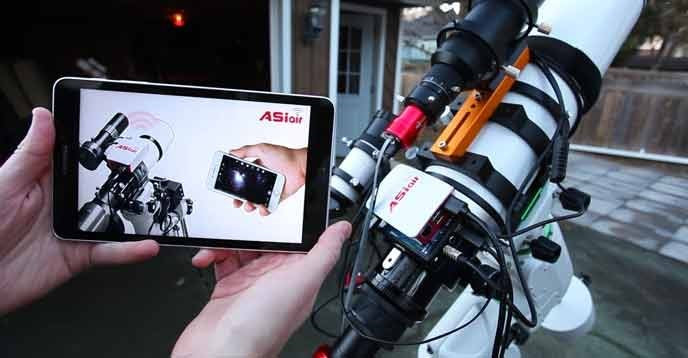 ZWO ASIAIR Review