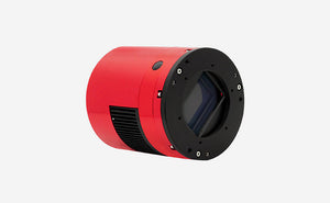 How to get the best performance from your cooled camera