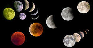 Astrophotographer’s Story: Ron Giddy