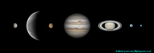 Astrophotographer’s Story : Martin Lewis