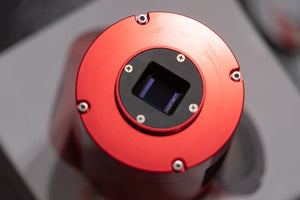 ASI533MC Pro Firset Light by Maple Gao
