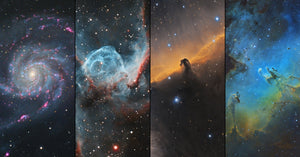Astrophotographer's Story: James Negri