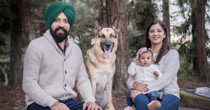 Astrophotographer’s Story: Amrinder Singh