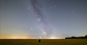 Astrophotographer’s Story: Emil Andronic