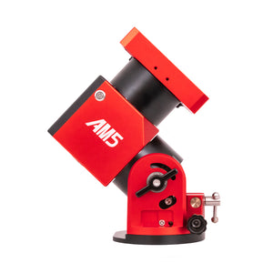 New AM5N Harmonic Equatorial Mount