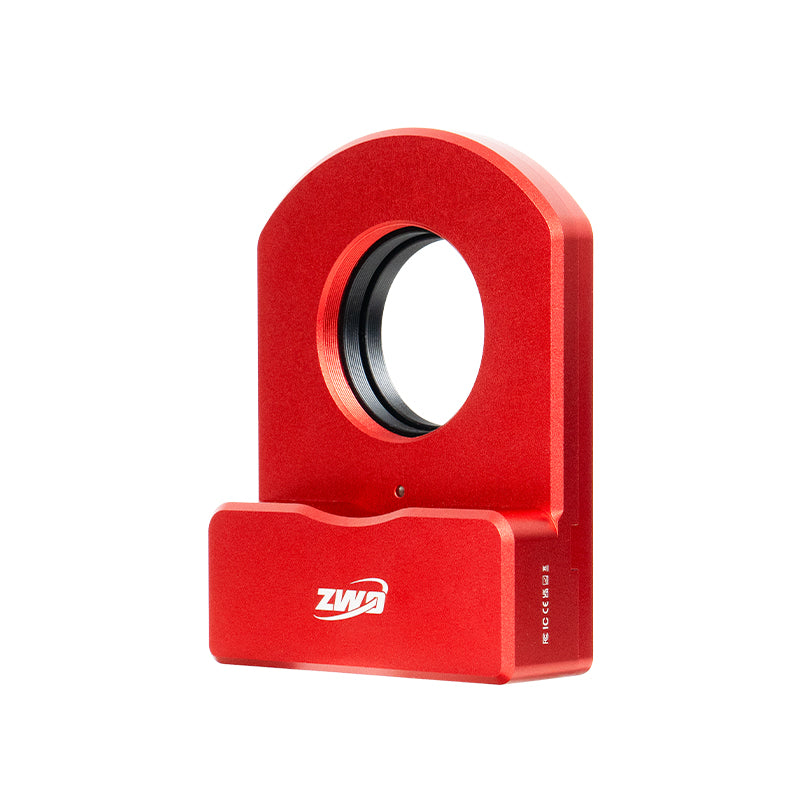 ZWO CAA The Camera Angle Adjuster/CAA-M42 Adapter
