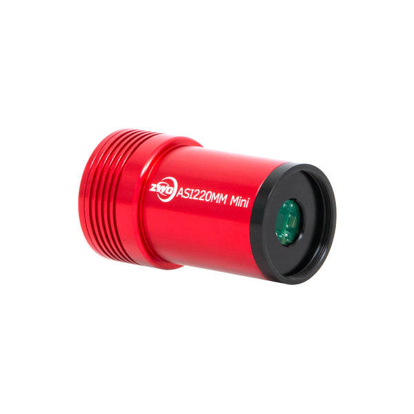 ZWO ASI220MM Mini