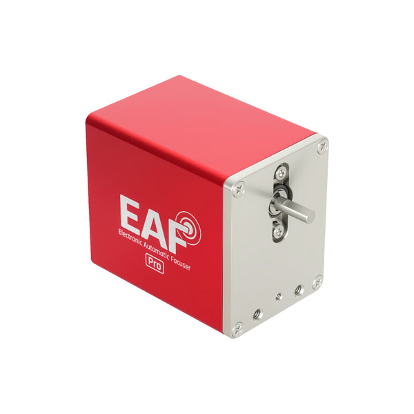 EAF/EAF Pro