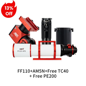Telescopes – ZWO ASTRO USA