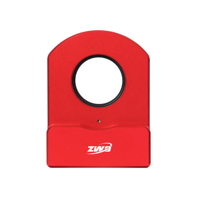 ZWO CAA The Camera Angle Adjuster/CAA-M42 Adapter