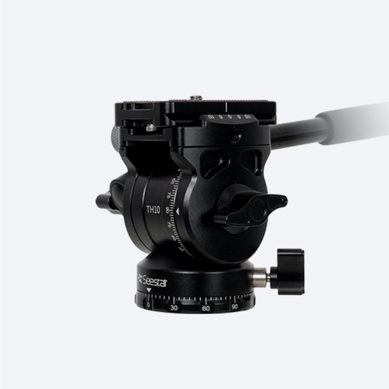 Seestar TH10 Fluid Tripod Head