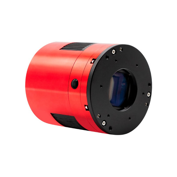ASI2600 Pro Series – ZWO ASTRO USA