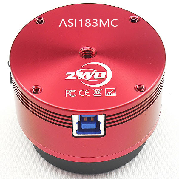 ASI183MM/MC