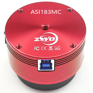 ASI183MM/MC