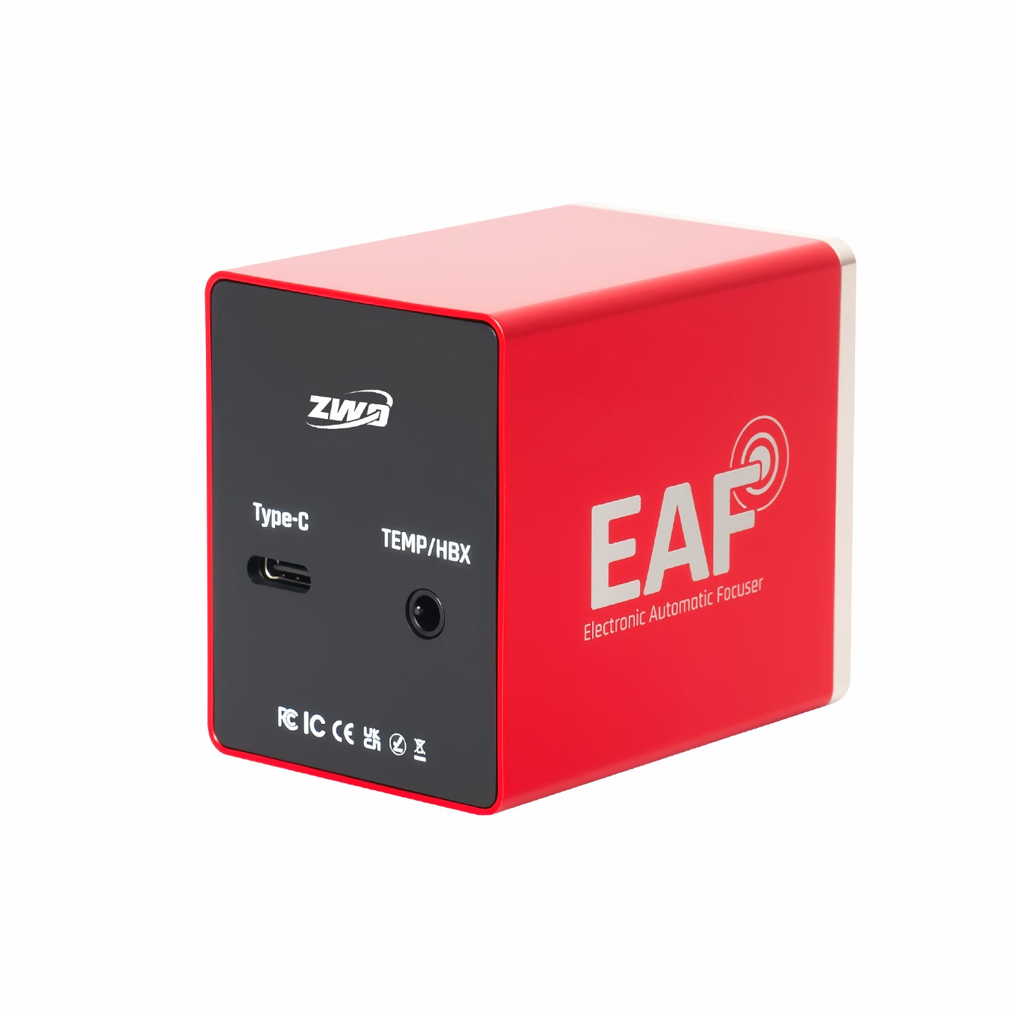 EAF/EAF Pro – ZWO ASTRO USA