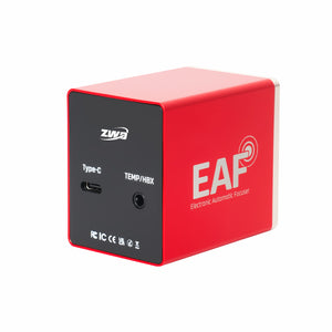 EAF/EAF Pro