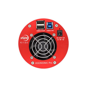 ASI2600 Pro Series