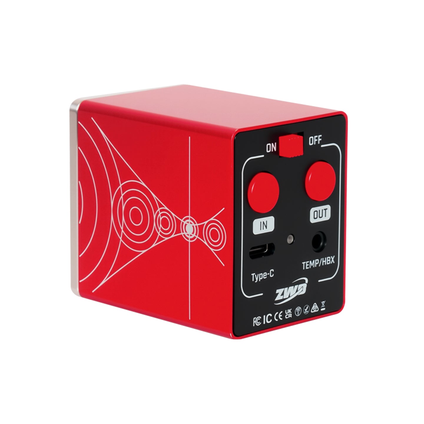 EAF/EAF Pro – ZWO ASTRO USA