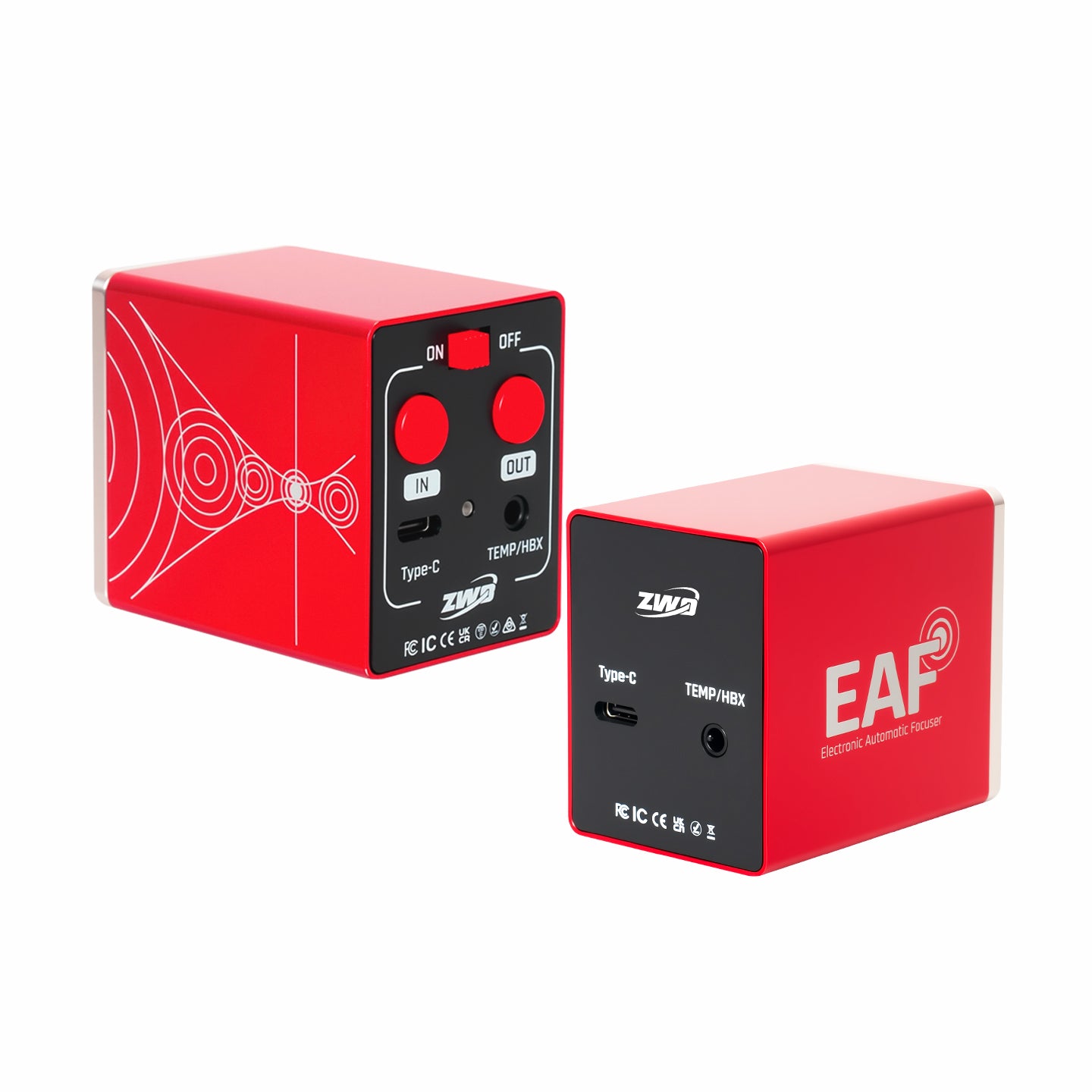 EAF/EAF Pro – ZWO ASTRO USA